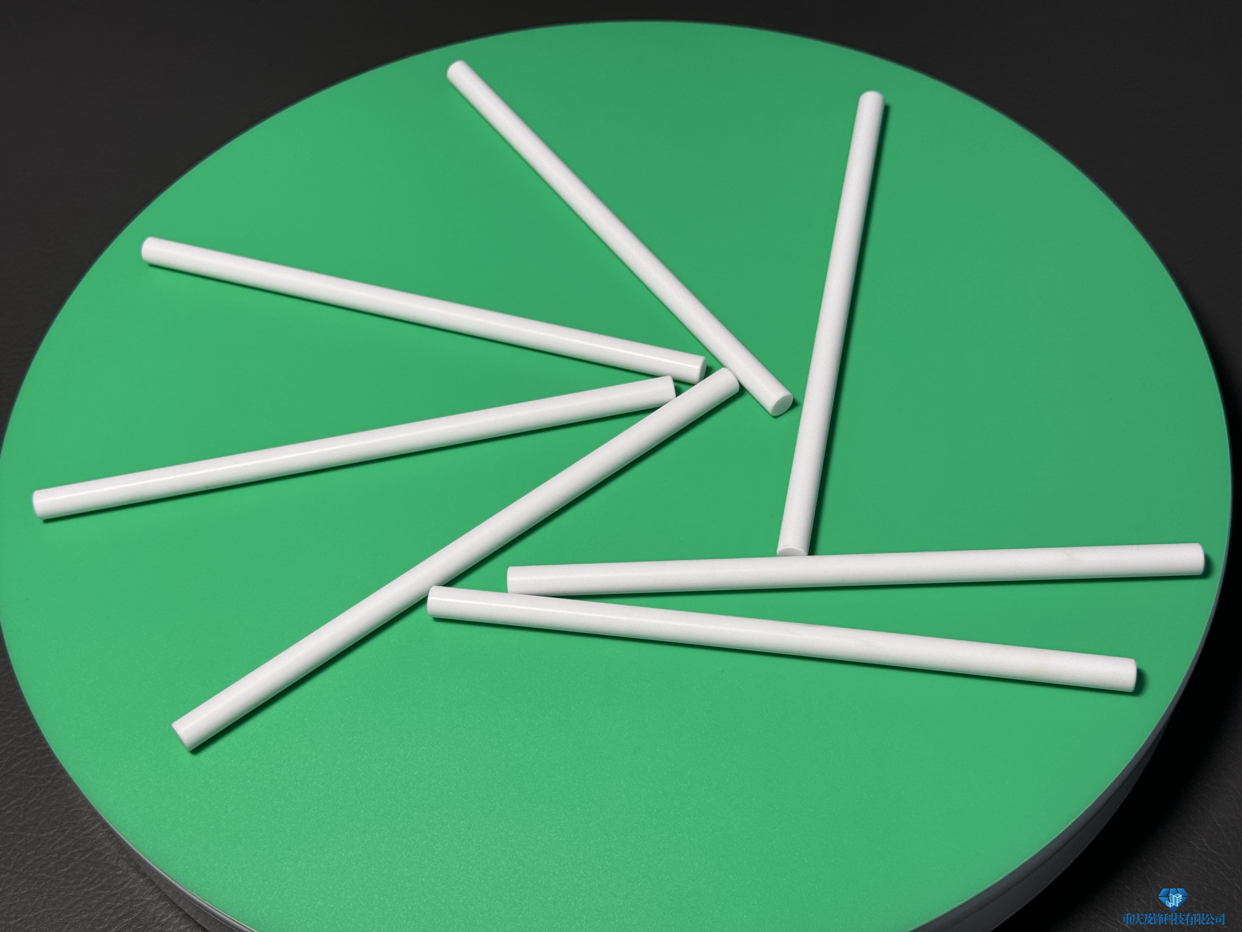 99氧化鋯陶瓷棒